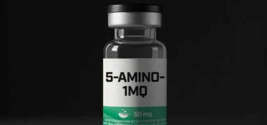 Where to Buy 5-Amino-1MQ in New York City