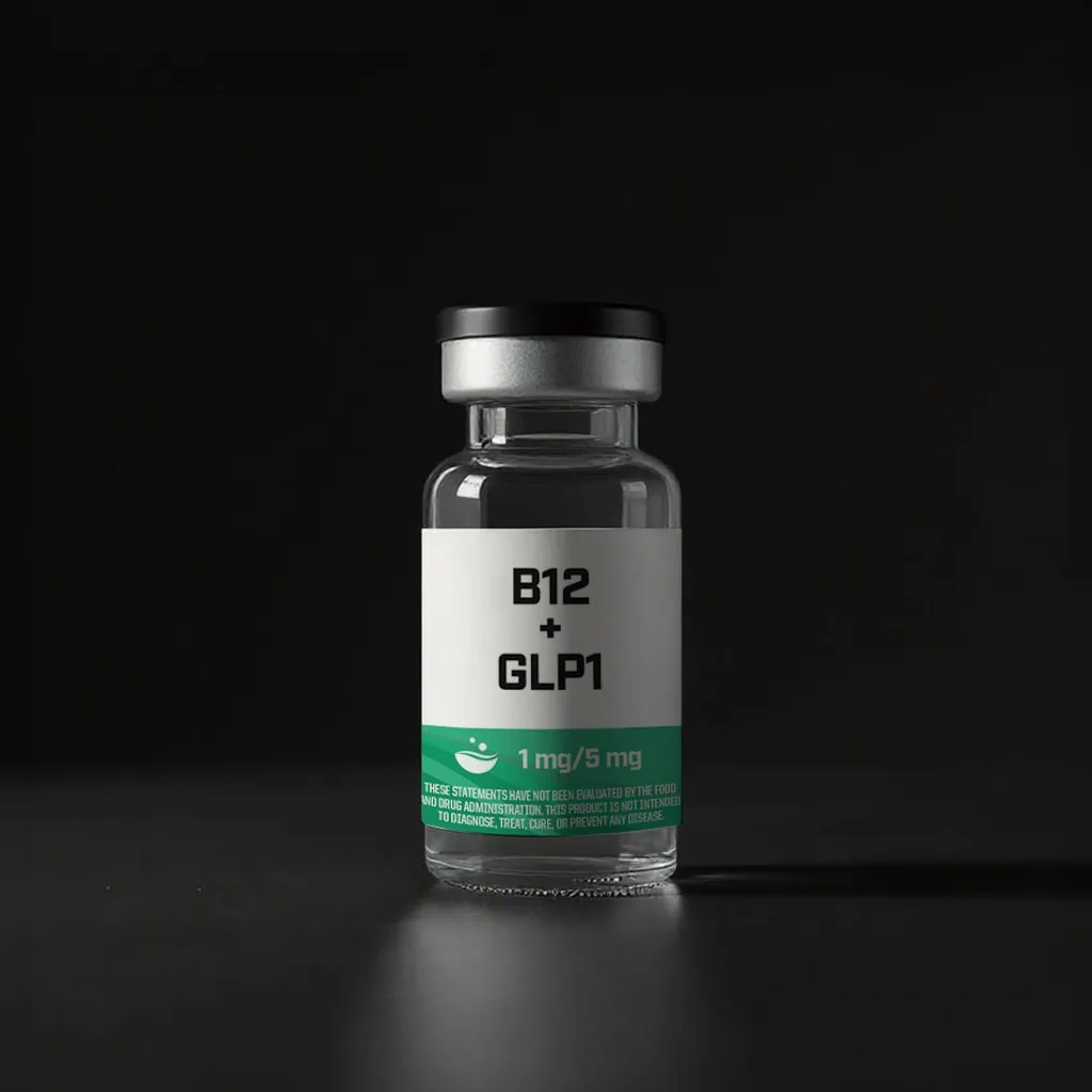 Where to Buy GLP-1 Semaglutide for Weight Loss