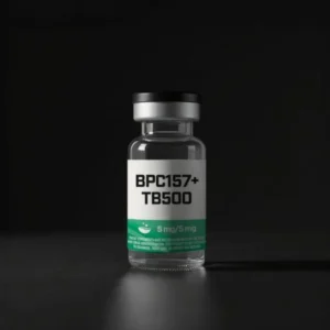 BPC157 + TB500