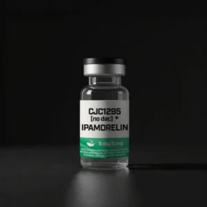 Buy CJC-1295 (No DAC) + Ipamorelin Online